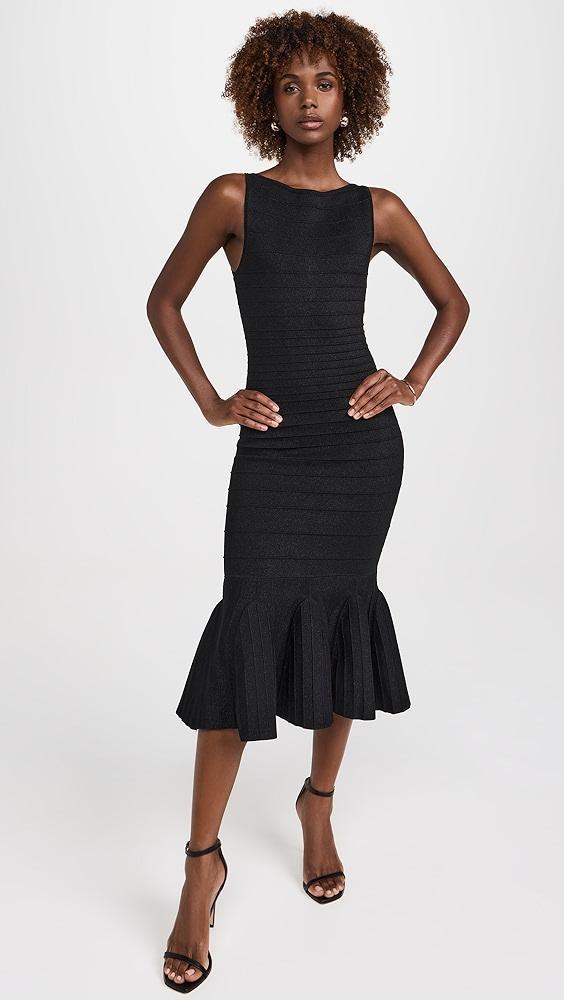 Retrofête Marta Knit Dress | Shopbop Product Image