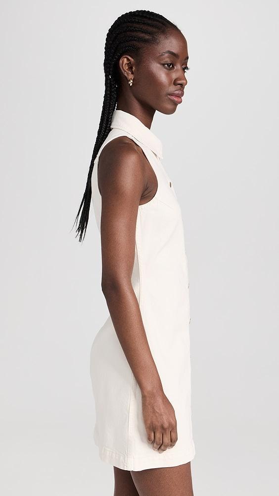 DL1961 Payton Mini Dress | Shopbop Product Image