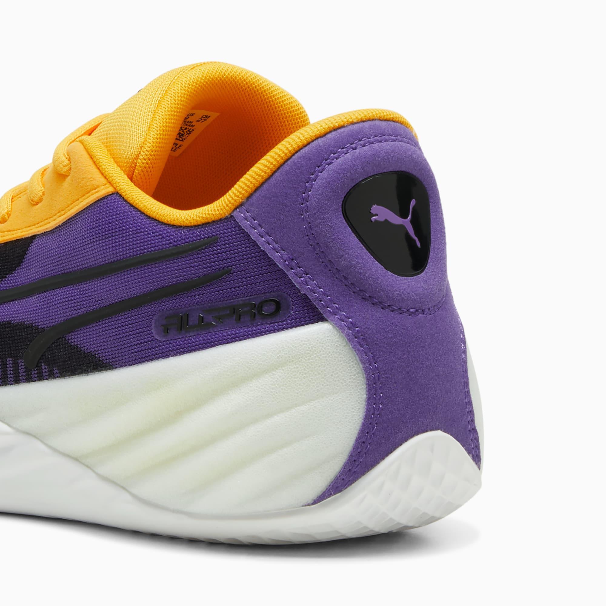 All-Pro NITRO™ Basketball Shoes Product Image