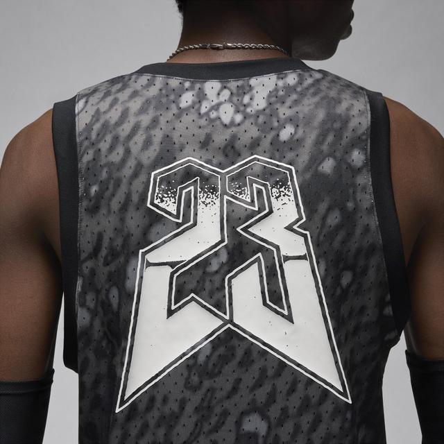 Mens Jordan Sport Dri-FIT Mesh Jersey Product Image