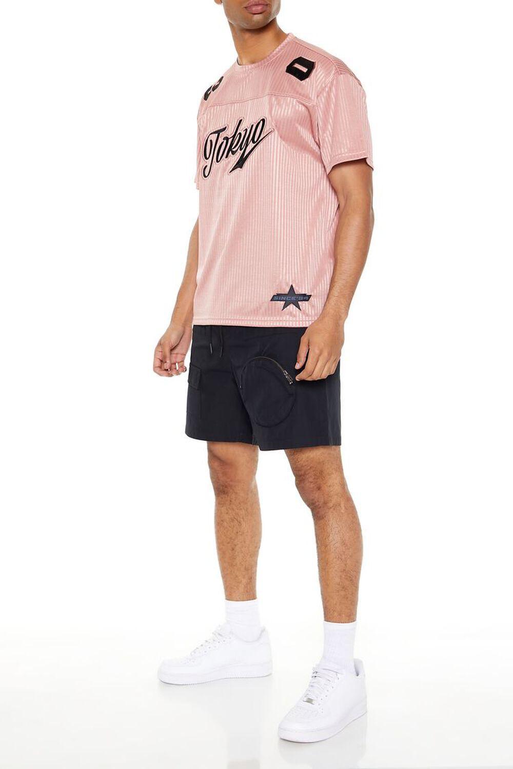 Drawstring Cargo Shorts | Forever 21 Product Image