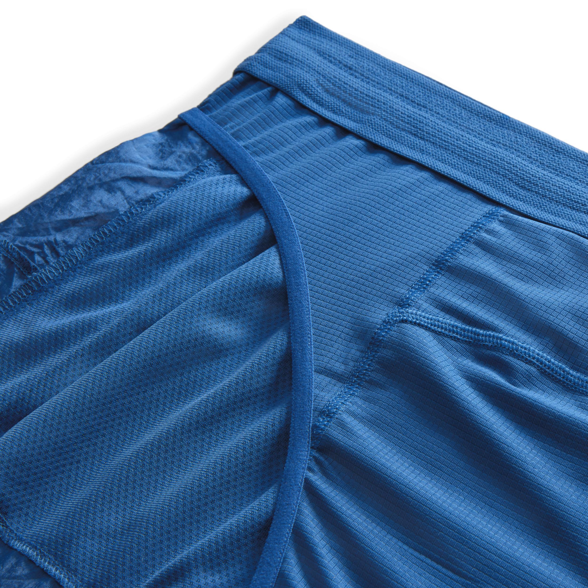 Nike Men's Stride Running Division Dri-FIT 5" Brief-Lined Running Shorts Product Image