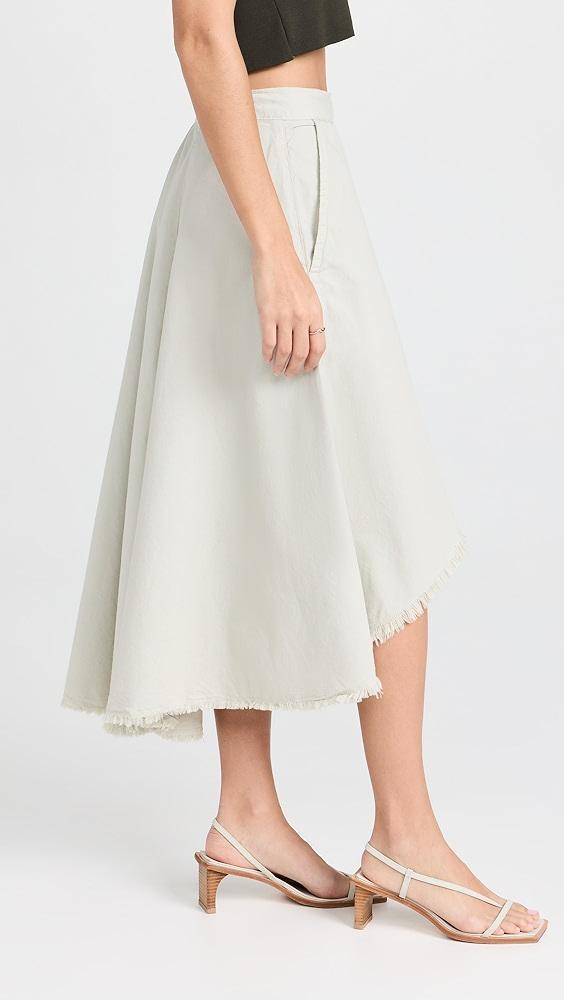 NSF Darby Skirt | Shopbop Product Image