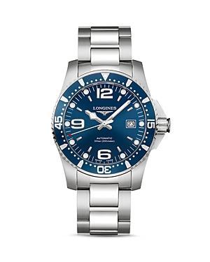 Longines HydroConquest Automatic Bracelet Watch, 41mm Product Image