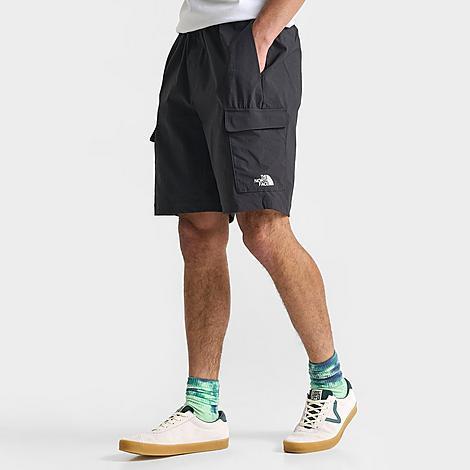 The North Face Inc Mens Trishul Cargo Shorts Product Image