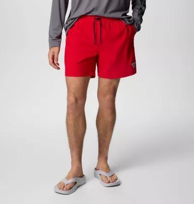 Columbia Men's PFG Rambler Lined Shorts- Product Image