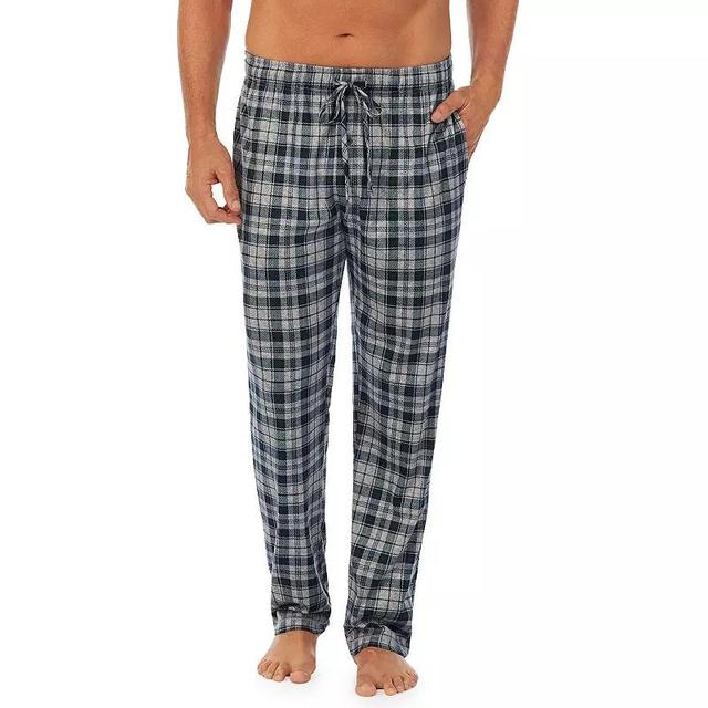 Mens Cuddl Duds Far-Infrared Enhance Pajama Pants Product Image