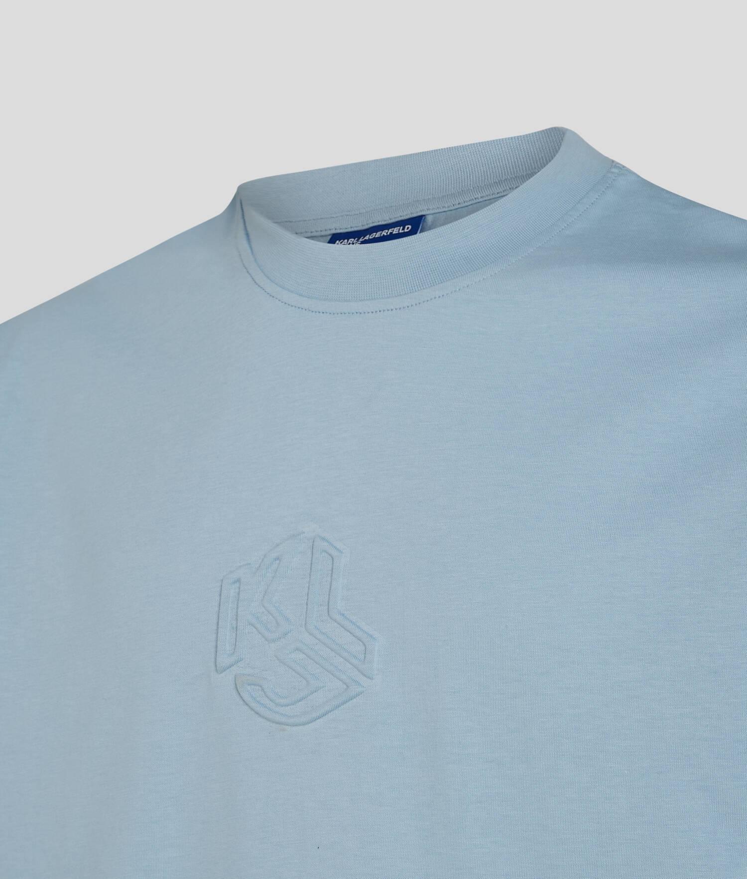 KLJ MONOGRAM T-SHIRT Product Image