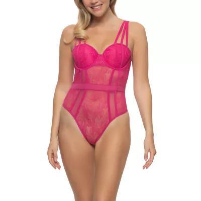 Jezebel Anika Lace Bodysuit - 999747 Product Image