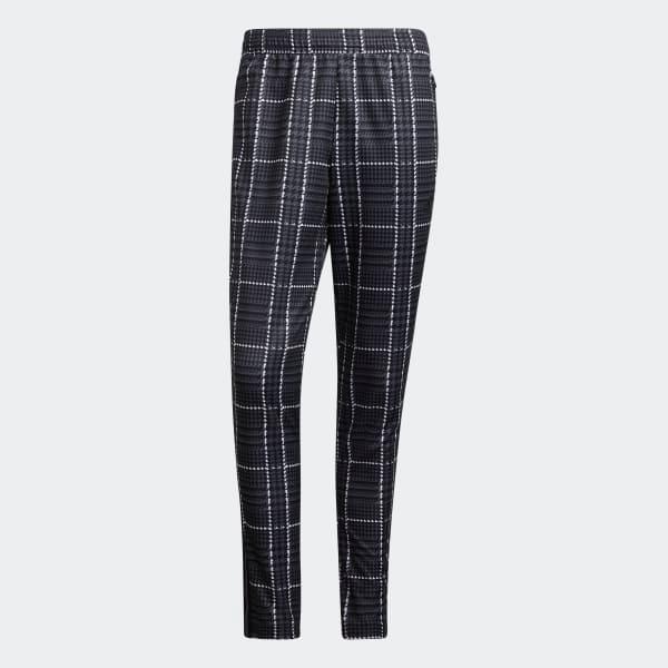 Tiro Tartan Pants Product Image