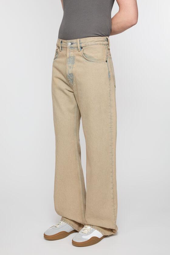 Loose fit jeans - 2021M Product Image