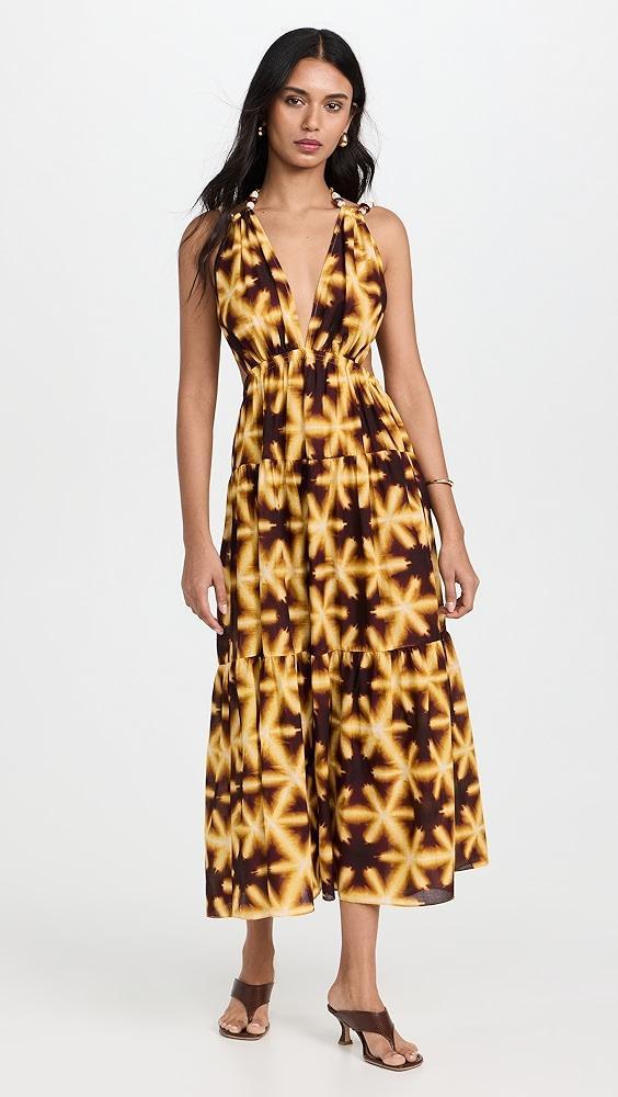 Ulla Johnson Aralyn Coverup | Shopbop Product Image