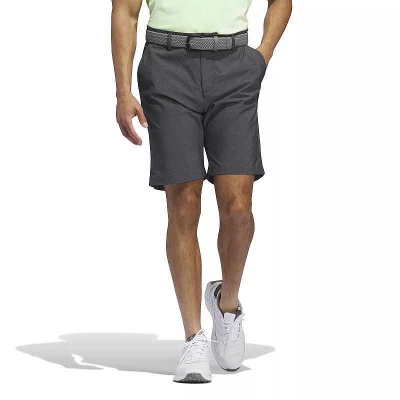 Mens adidas 9 Dobby Textured Shorts Product Image