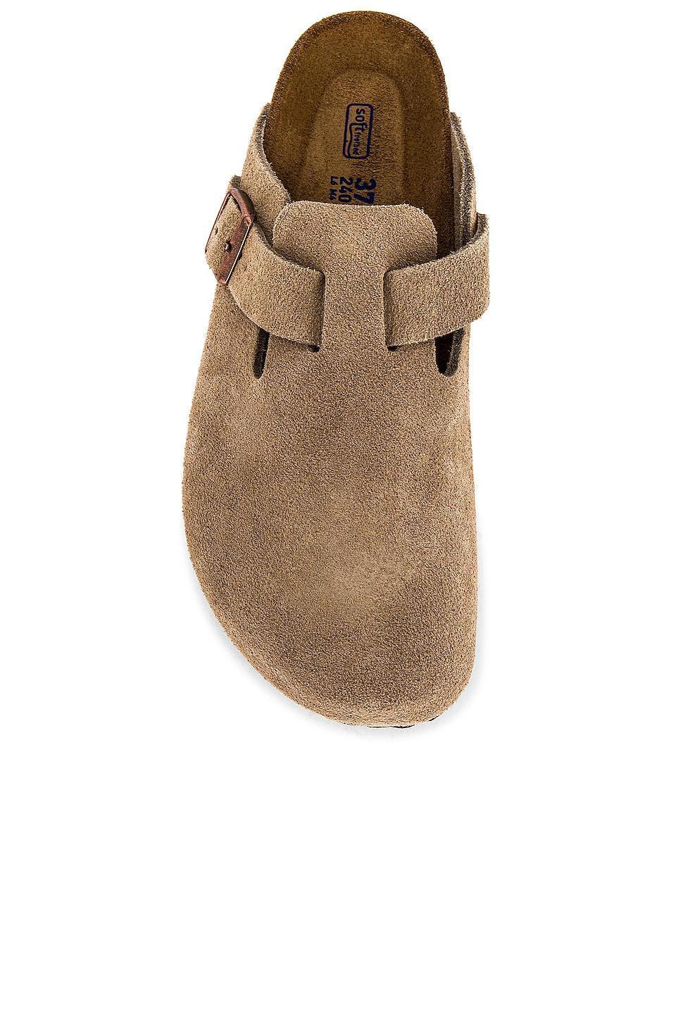 Boston Soft Footbed Clog BIRKENSTOCK Product Image