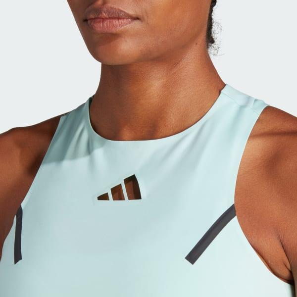 Tennis Premium Tank Top Product Image