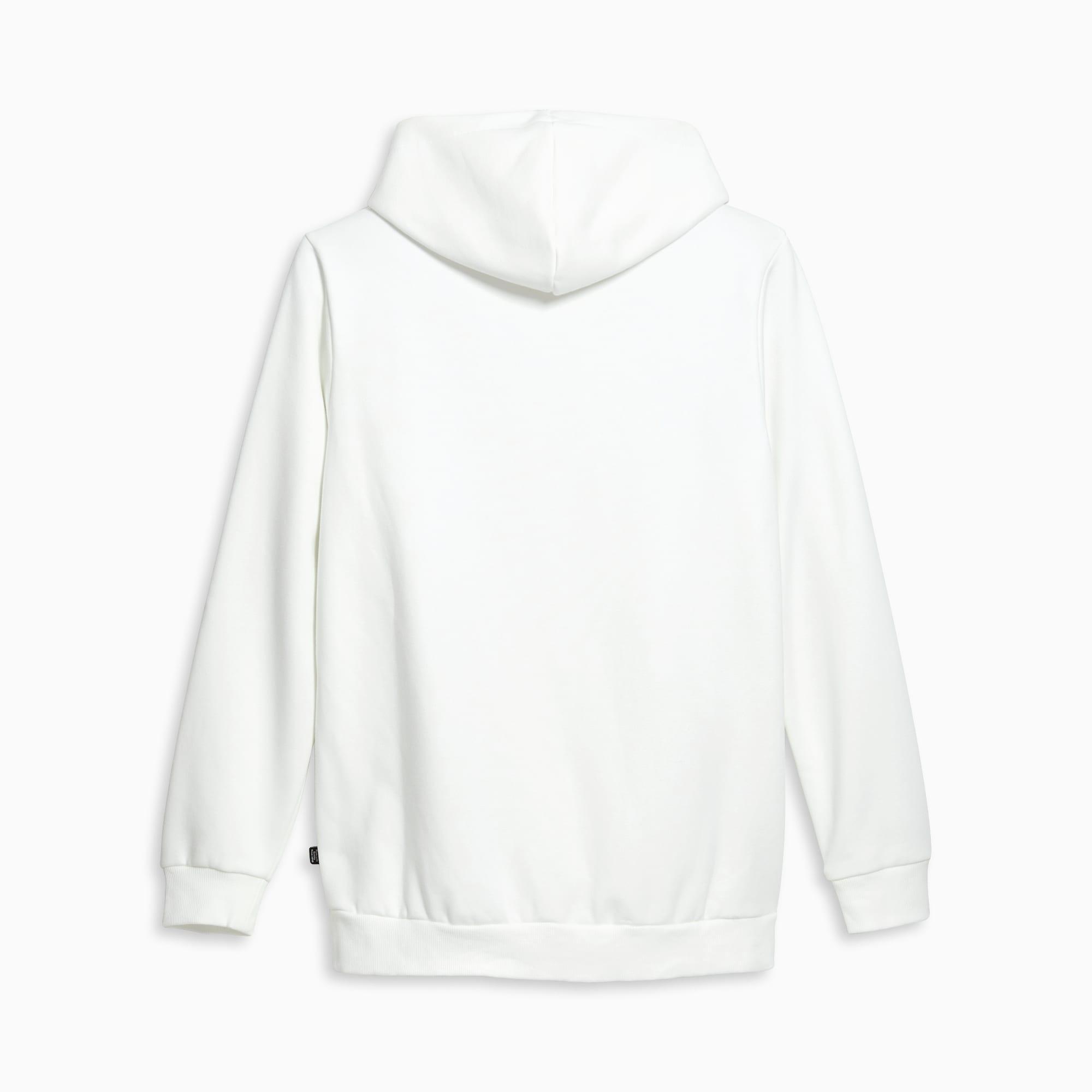 Essentials Logo Men's Hoodie Product Image