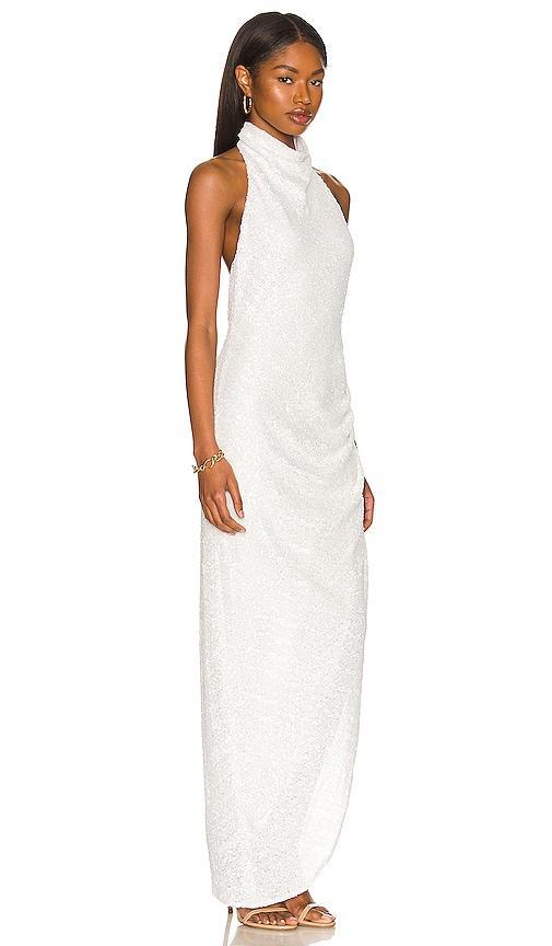 Amanda Uprichard x REVOLVE Samba Gown Size L, XL, XS. Product Image