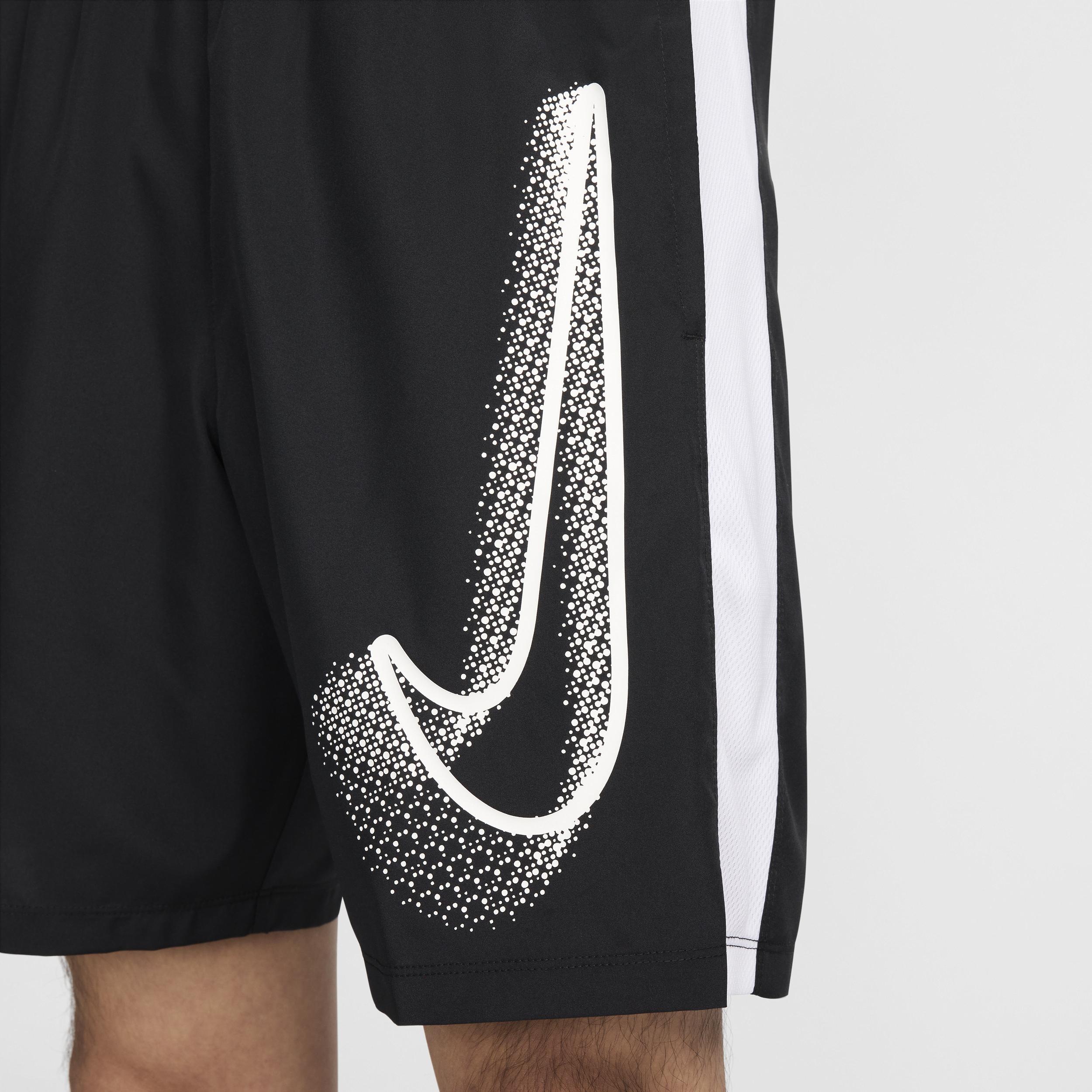 Nike Mens Academy Soccer Shorts Product Image