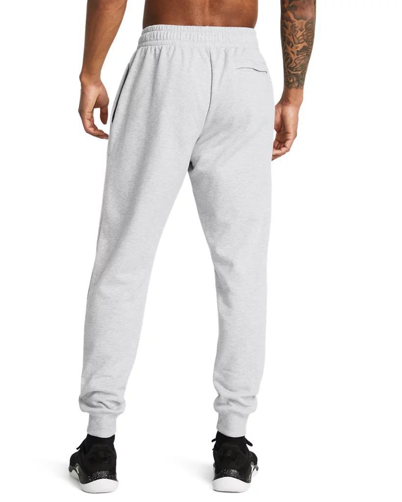 Men's UA Rival Fleece Freedom Joggers Product Image