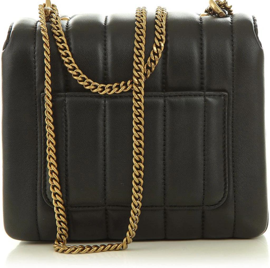 TORY BURCH Kira Square Bag In 001 Product Image