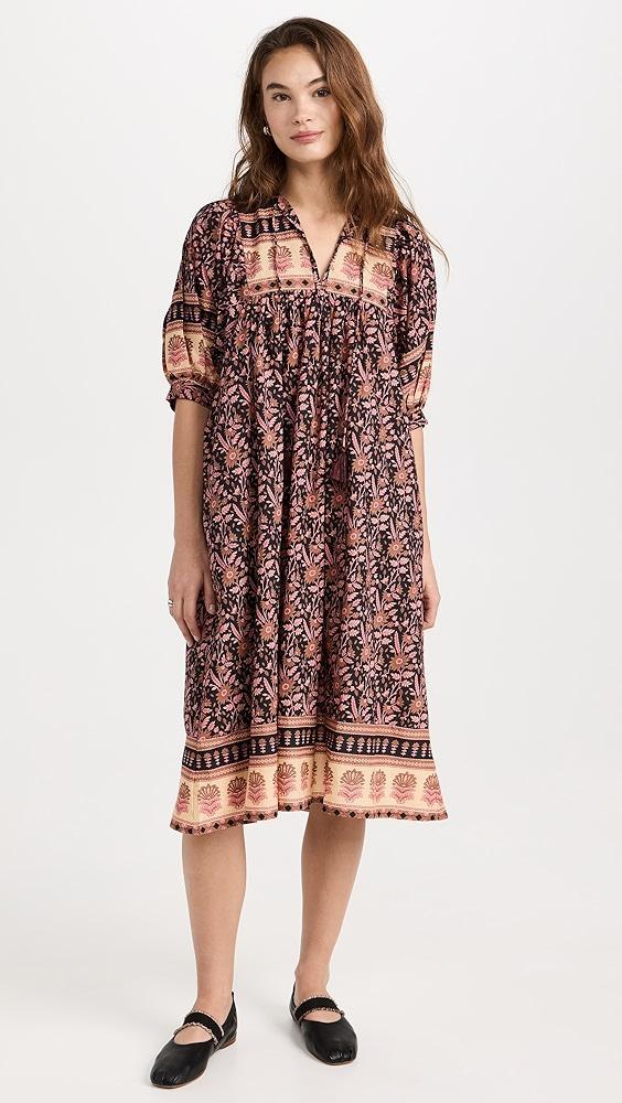 Mille Saffron Dress | Shopbop Product Image