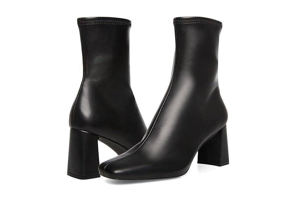 Steve Madden Harli Block Heel Booties Product Image