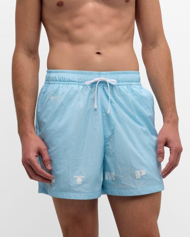 Men's Transit Swim Trunks Product Image