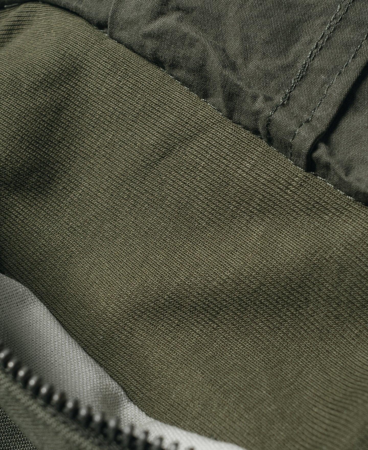 US Army 1st Model M-65 Field Jacket Product Image