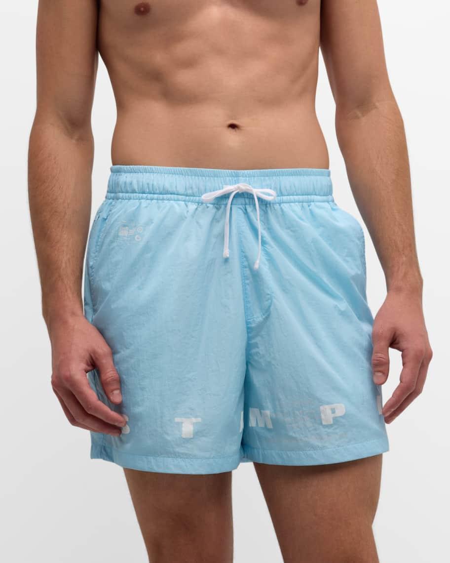 Men's Transit Swim Trunks Product Image