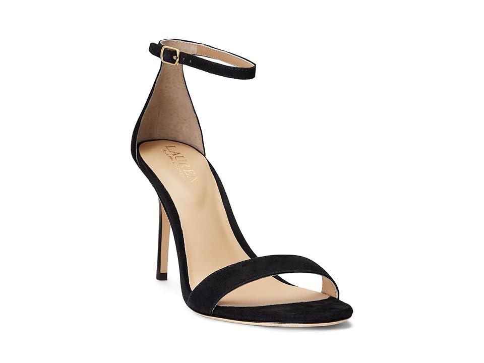 Lauren Ralph Lauren Allie Women's Shoes Product Image