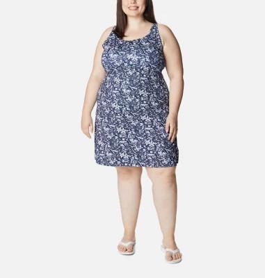 Columbia Women s PFG Freezer III - Plus Size- Product Image