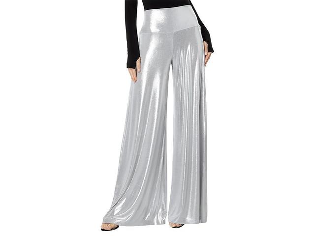 Norma Kamali Elephant Pants Women's Dress Pants Product Image