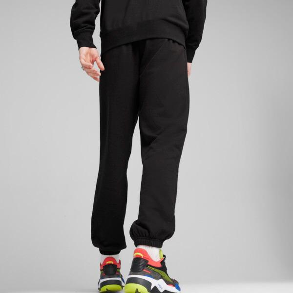 For the Fanbase T7 Men's Super PUMA Sweatpants Product Image