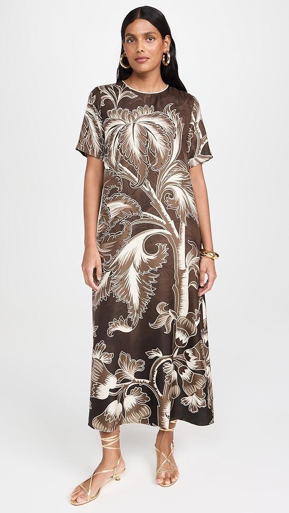 F.R.S For Restless Sleepers Criso Dress | Shopbop Product Image