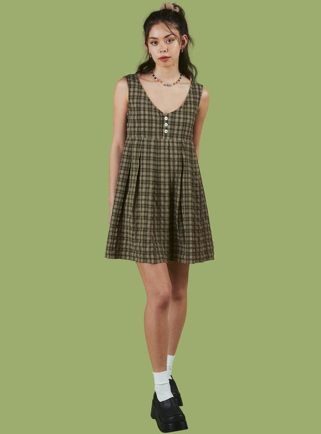 Mizuna Dress Female Product Image