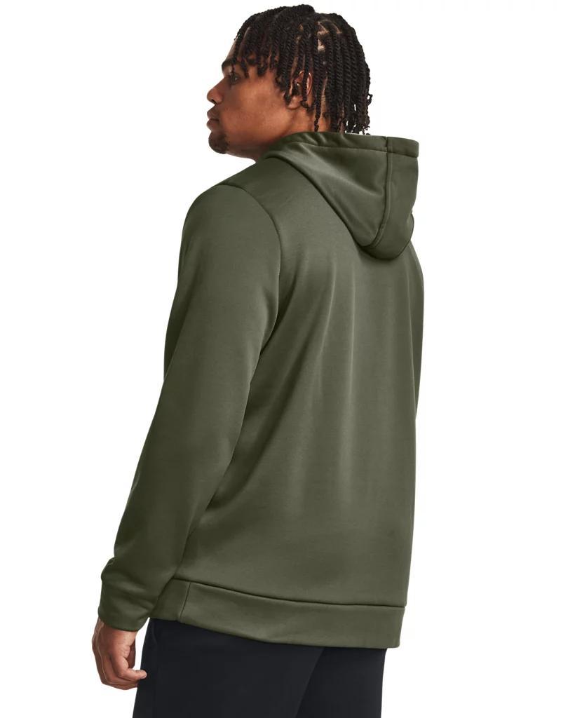 Men's Armour Fleece® Hoodie Product Image