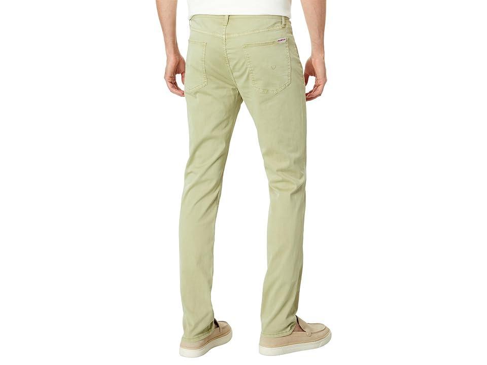 Hudson Jeans Ace Skinny in Alfalfa Sprout (Alfalfa Sprout) Men's Casual Pants Product Image