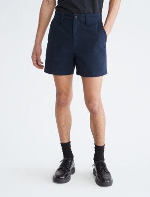 Utility 5-Inch Chino Shorts Product Image