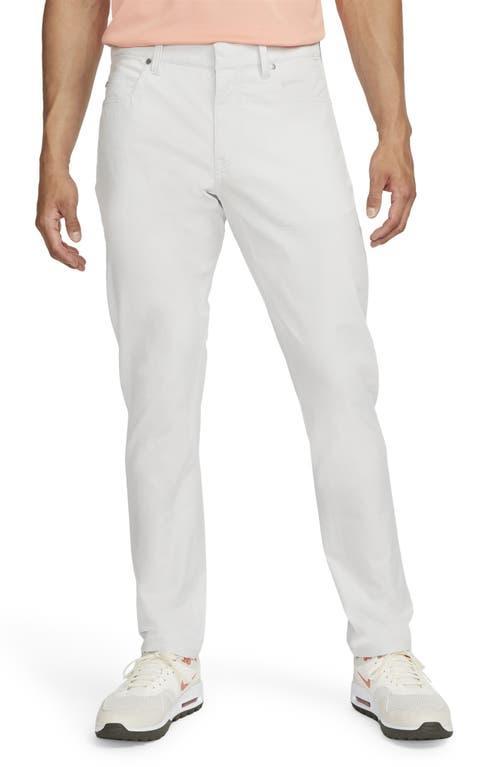 Nike Golf Dri-FIT Repel Water Repellent Slim Fit Golf Pants Product Image