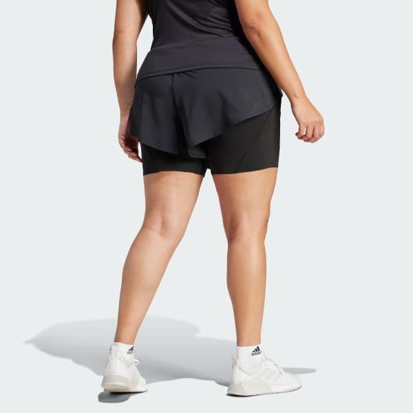 Designed for Training 2-in-1 Shorts (Plus Size) Product Image