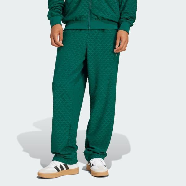 Monogram Track Pants Product Image