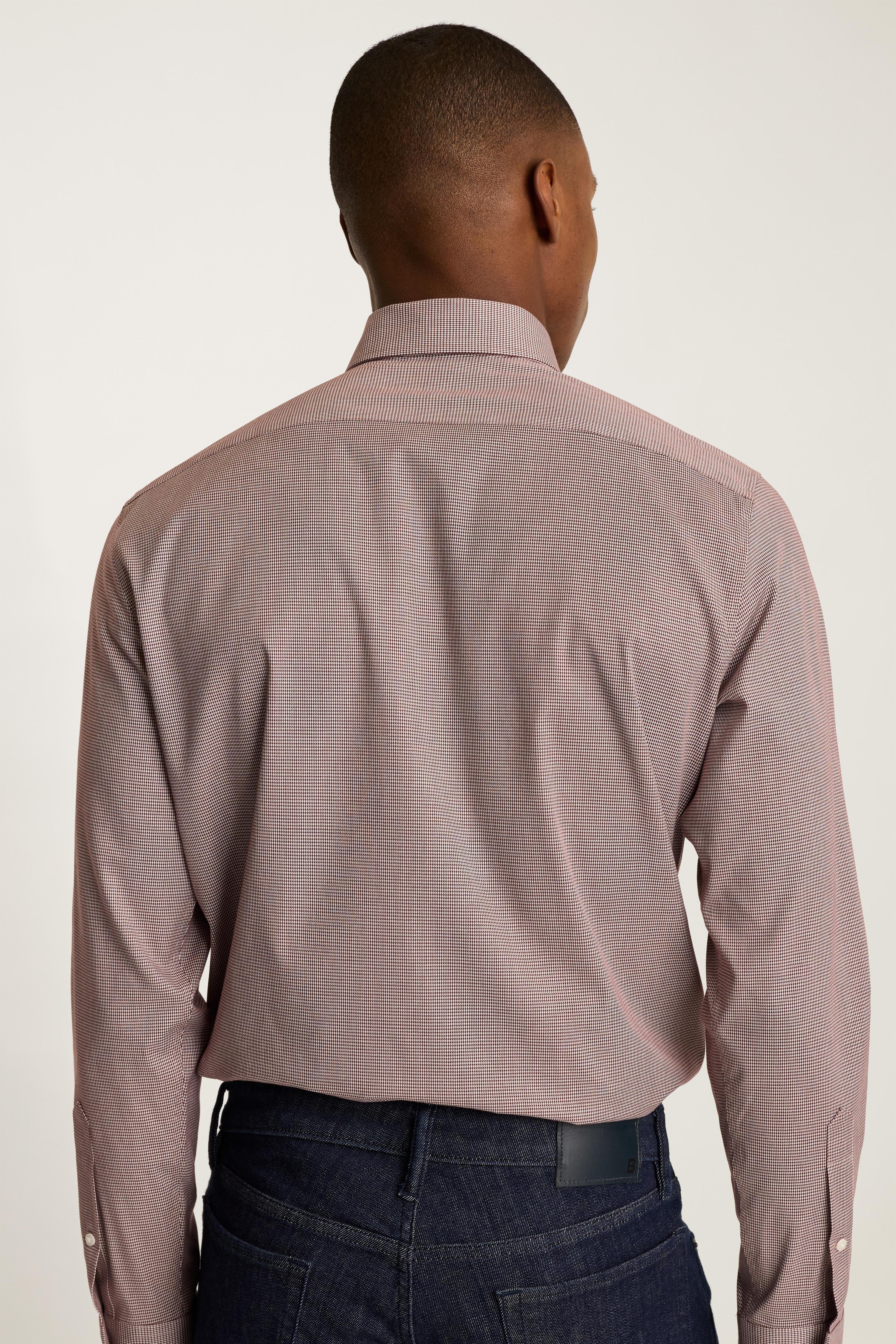 Weekday Warrior Dress Shirt Product Image