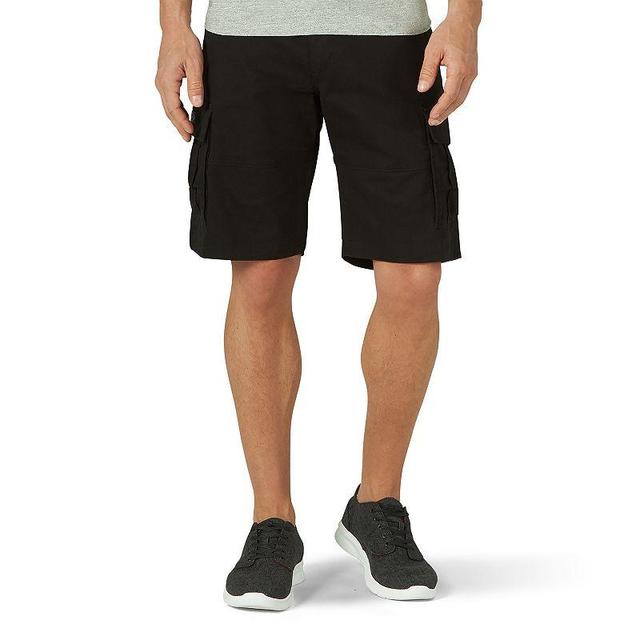 Mens Lee 11 Extreme Motion Carolina Cargo Shorts Product Image