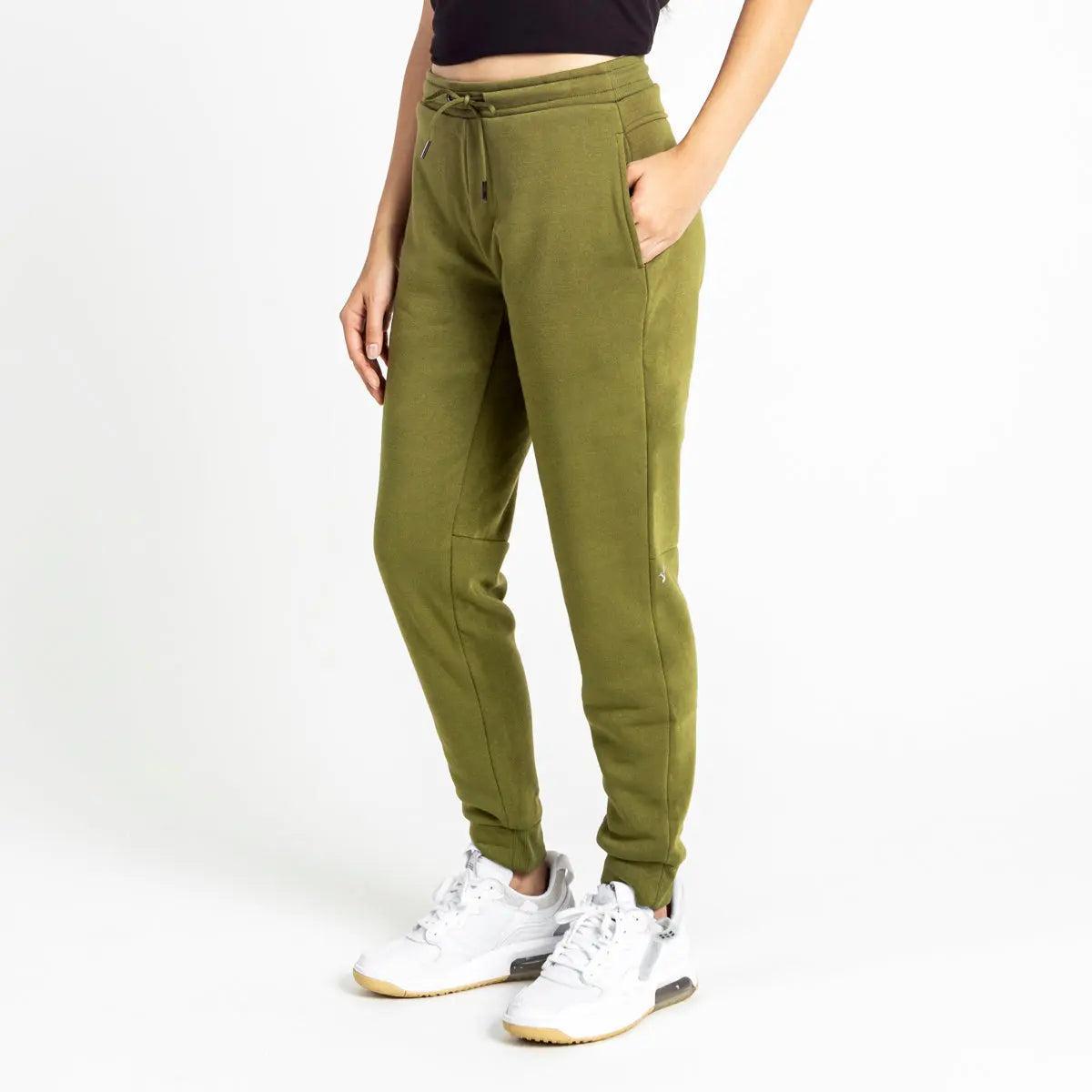 TROOP Women's Refine Jogger Female Product Image