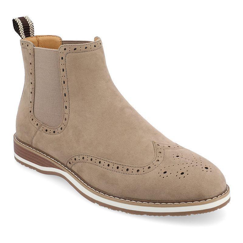 Men's Grayton Mid Shaft Boots Product Image