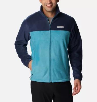 Columbia Men's Steens Mountain 2.0 Full Zip Fleece Jacket- Product Image