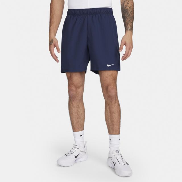 Nike Men's Court Victory Dri-FIT 7" Tennis Shorts Product Image