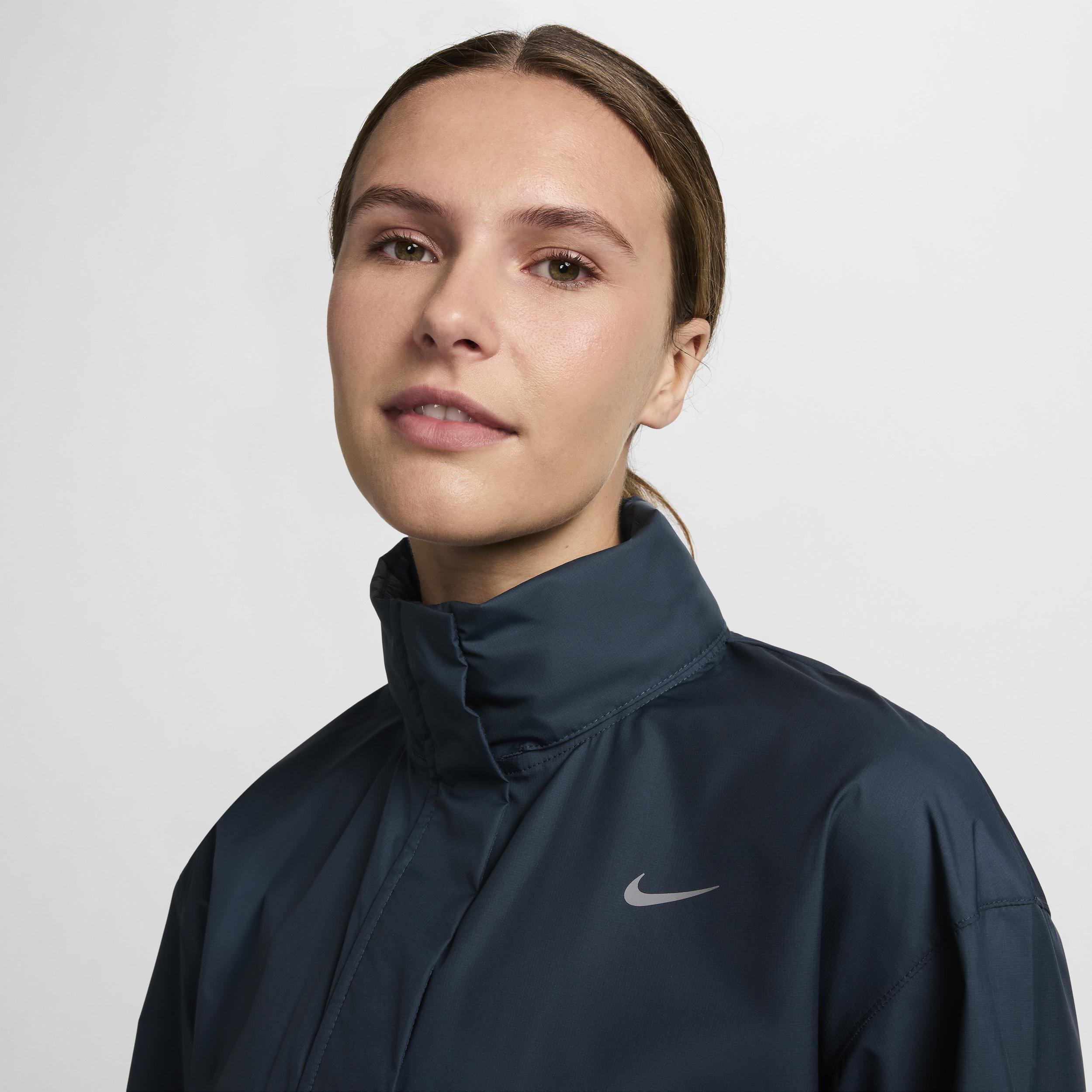 Nike Womens Fast Repel Running Jacket Product Image