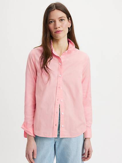 Levi's Button-Up Shirt - Women's Product Image