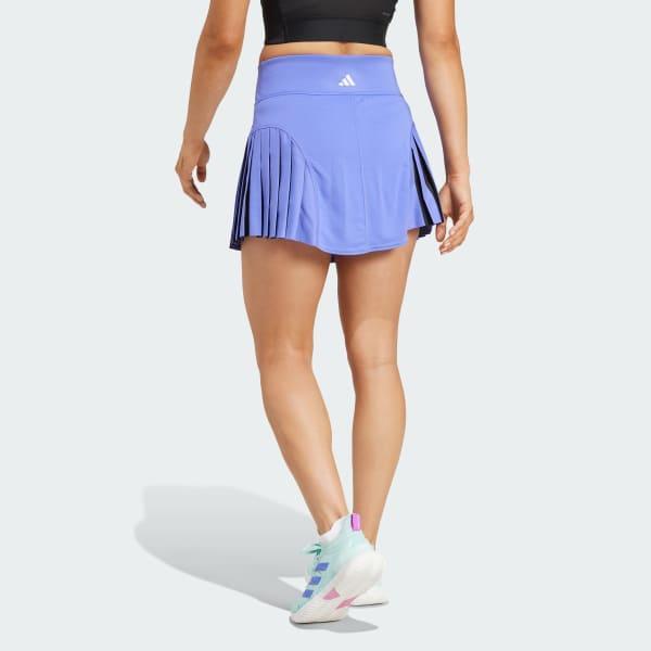 Tennis Pro HEAT.RDY Match Skirt Product Image